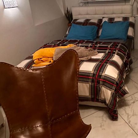 Apartment La Bodega Zagreb Luaran gambar
