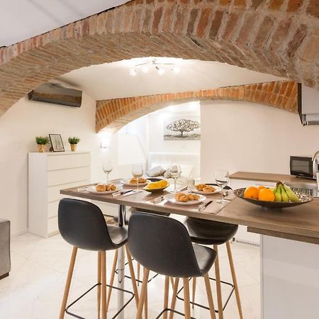 Apartment La Bodega Zagreb Luaran gambar