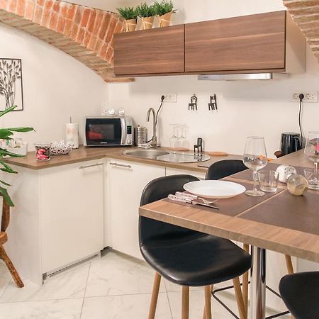 Apartment La Bodega Zagreb Luaran gambar