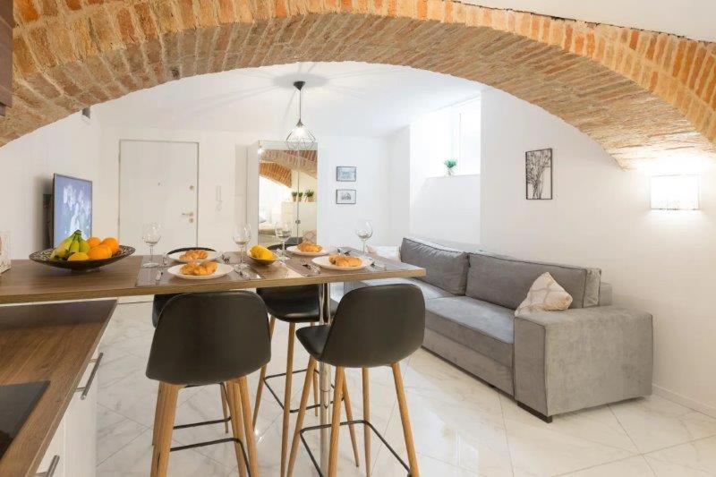 Apartment La Bodega Zagreb Luaran gambar
