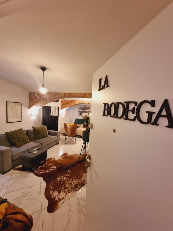 Apartment La Bodega Zagreb Luaran gambar
