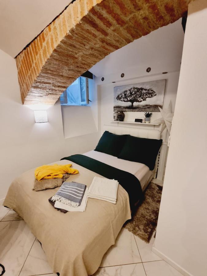 Apartment La Bodega Zagreb Luaran gambar