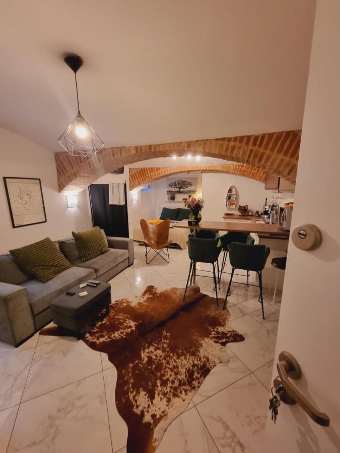 Apartment La Bodega Zagreb Luaran gambar
