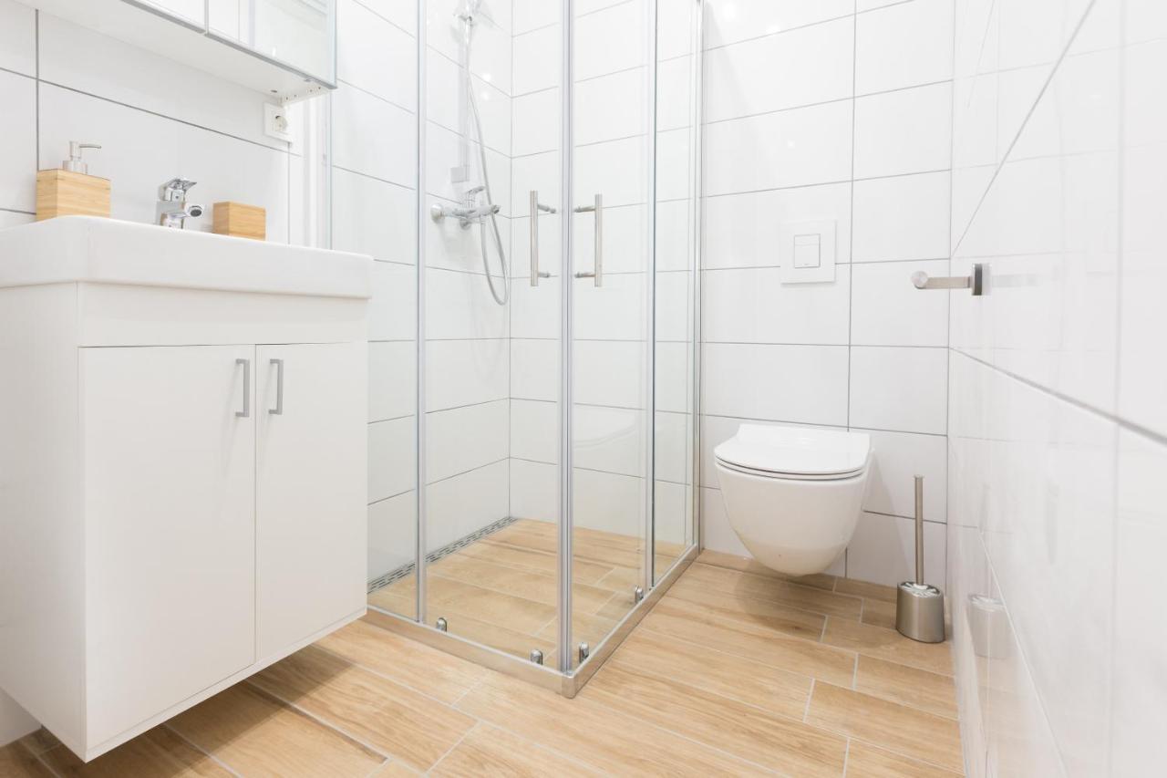 Apartment La Bodega Zagreb Luaran gambar