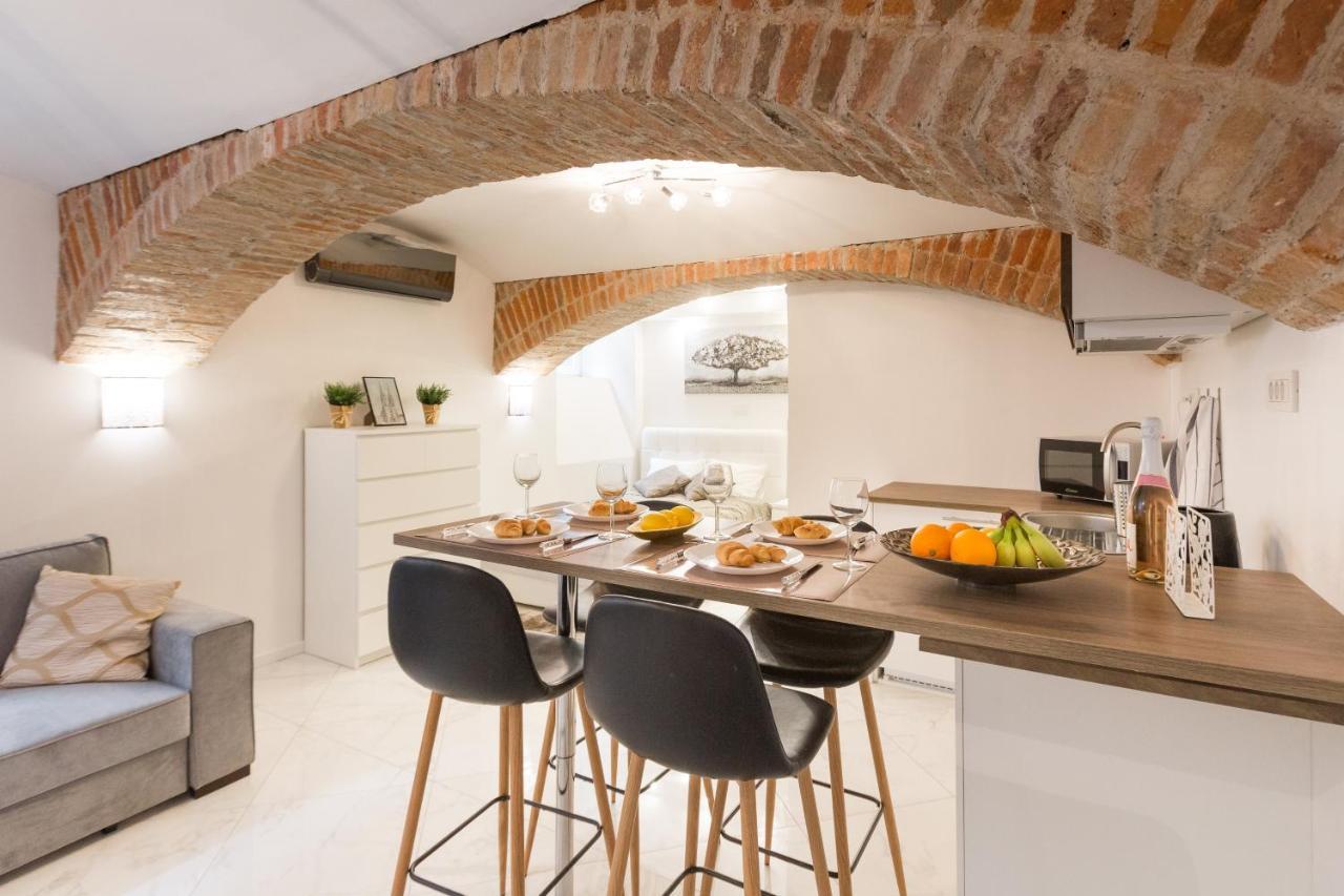 Apartment La Bodega Zagreb Luaran gambar