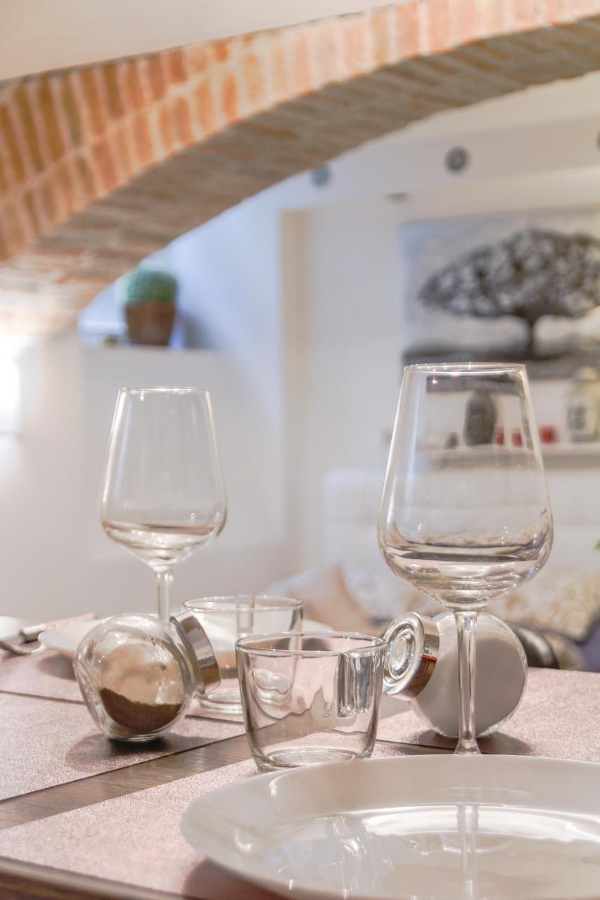 Apartment La Bodega Zagreb Luaran gambar